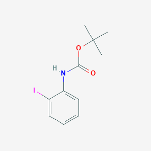 N-Boc-2-iodoaniline