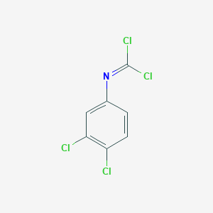 3,4-Dichlorophenylisocyanide dichloride, 95%