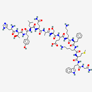 HSV-1 Protease substrate