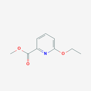 Methyl 6-ethoxypicolinate