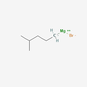 4-Methylpentylmagnesium bromide, 0.50 M in THF