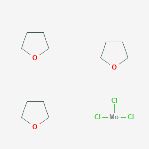 Trichlorotris(tetrahydrofuran)molybdenum(III), 95%