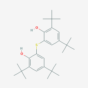 2,2'-Thio-bis(4,6-di-tert-butylphenol)