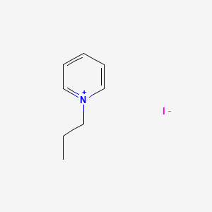 1-Propylpyridinium iodide;  98%