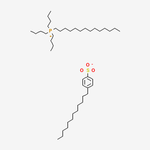molecular formula C44H85O3PS B6320759 MFCD06658123 CAS No. 170695-05-3