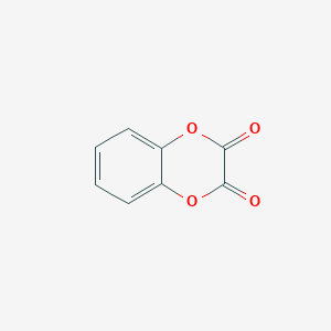 1,4-Benzodioxan-2,3-dione, 98%