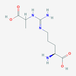 N-omega-Carboxyethyl-L-arginine (CEA)