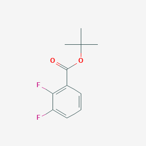 tert-Butyl 2,3-difluorobenzoate