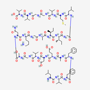 Amyloid b-Protein (17-40) Ammonium