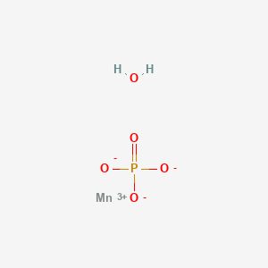 Manganese(III) phosphate hydrate;  99%