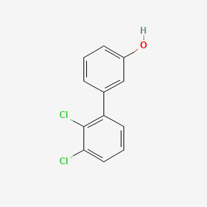 3-(2,3-Dichlorophenyl)phenol, 95%