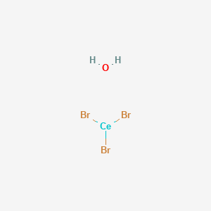 Cerium(III) bromide hydrate (99.9%-Ce) (REO)