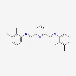 2,6-Bis-[1-(2,3-dimethylphenylimino)-ethyl]pyridine