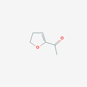 2-Acetyl-4,5-dihydrofuran