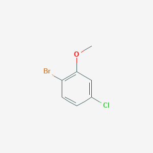 2-Bromo-5-chloroanisole