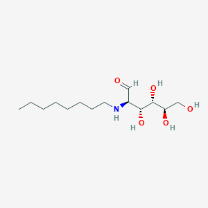 n-Octyl-D-glucosamine