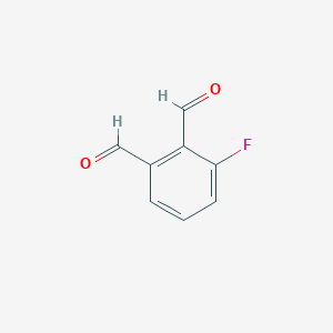 3-Fluorophthalaldehyde