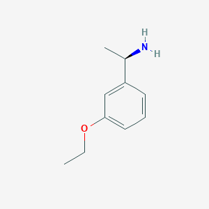 (R)-1-(3-ethoxyphenyl)ethanamine