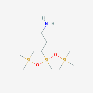 3-Aminopropylmethylbis(trimethylsiloxy)silane
