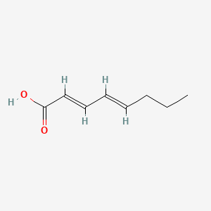 Octadienoic acid