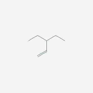 3-Ethyl-1-pentene