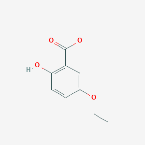 Methyl 5-ethoxy-2-hydroxybenzoate