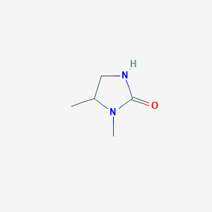 1,5-dimethylimidazolidin-2-one