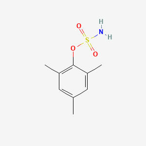 2,4,6-trimethylphenyl sulfamate