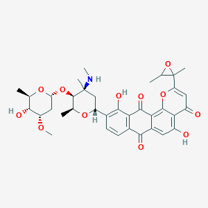 Altromycin H