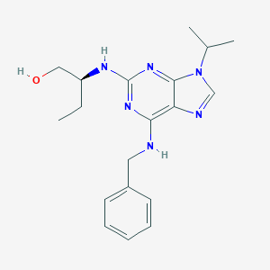 (S)-Roscovitine