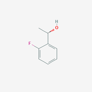 (S)-1-(2-Fluorophenyl)ethanol