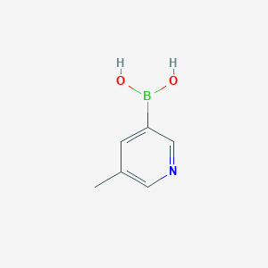 5-Methylpyridine-3-boronic acid