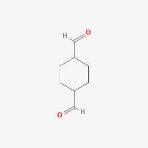 Cyclohexane-1,4-dicarbaldehyde