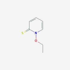 1-Ethoxypyridine-2(1H)-thione