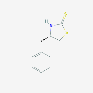 (S)-4-Benzylthiazolidine-2-thione