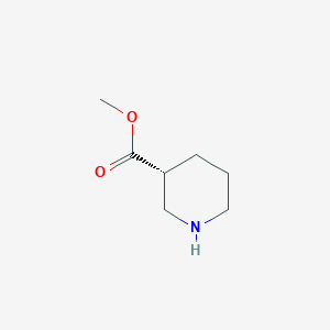 (R)-Methyl piperidine-3-carboxylate