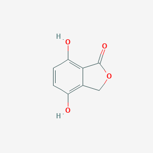 4,7-Dihydroxyphthalide