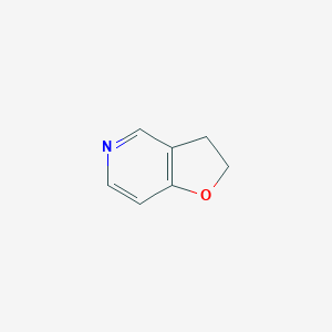 2,3-Dihydrofuro[3,2-c]pyridine