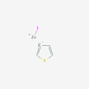 3-Thienylzinc iodide