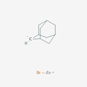 2-Adamantylzinc bromide