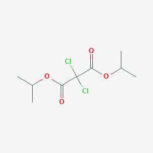 Diisopropyl dichloromalonate