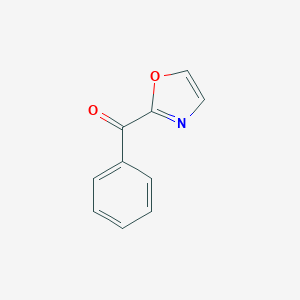 2-Benzoyloxazole