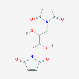 1,4-Dimaleimido-2,3-butanediol