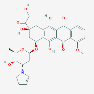 2-Pyrrolino-dox