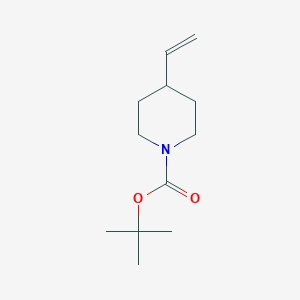 Tert-butyl 4-vinylpiperidine-1-carboxylate
