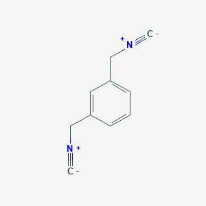 1,3-Bis(isocyanomethyl)benzene