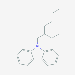 9-(2-Ethylhexyl)carbazole