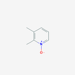 2,3-Dimethylpyridine 1-oxide