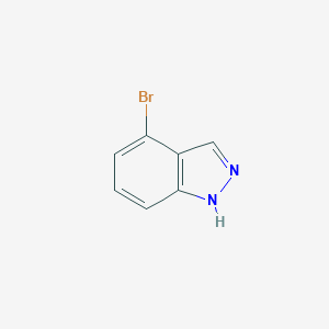 4-bromo-1H-indazole