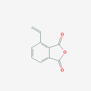 4-Vinylisobenzofuran-1,3-dione